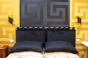 Luxury Suite Station Barletta